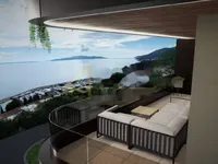 Недвижимость Четырехкомнатная квартира Ичичи: 3