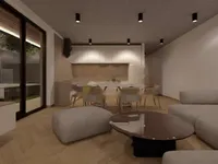 Недвижимость Четырехкомнатная квартира Ичичи: 4