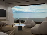 Недвижимость Четырехкомнатная квартира Ичичи: 5