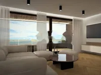 Недвижимость Четырехкомнатная квартира Ичичи: 6