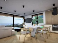 Недвижимость Четырехкомнатная квартира Ичичи: 9