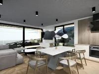 Недвижимость Четырехкомнатная квартира Ичичи: 14