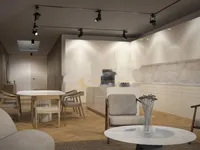 Недвижимость Четырехкомнатная квартира Ичичи: 15