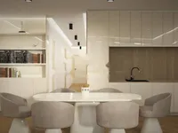 Недвижимость Четырехкомнатная квартира Ичичи: 16