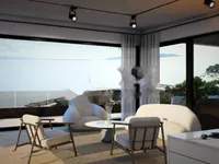 Недвижимость Четырехкомнатная квартира Ичичи: 18