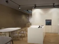 Недвижимость Четырехкомнатная квартира Ичичи: 19