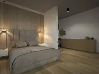 Недвижимость Четырехкомнатная квартира Ичичи: 22