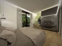 Недвижимость Четырехкомнатная квартира Ичичи: 23