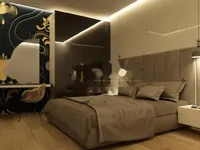 Недвижимость Четырехкомнатная квартира Ичичи: 24