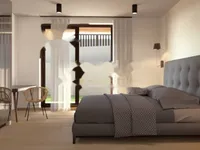 Недвижимость Четырехкомнатная квартира Ичичи: 27