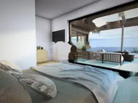 Недвижимость Четырехкомнатная квартира Ичичи: 28