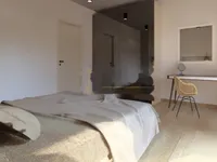 Недвижимость Четырехкомнатная квартира Ичичи: 29