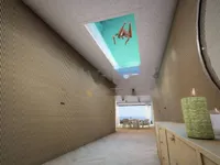 Недвижимость Четырехкомнатная квартира Ичичи: 32