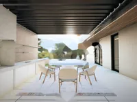 Недвижимость Четырехкомнатная квартира Ичичи: 33