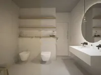 Недвижимость Четырехкомнатная квартира Ичичи: 34