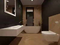 Недвижимость Четырехкомнатная квартира Ичичи: 37