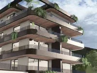 Недвижимость Четырехкомнатная квартира Ичичи: 38