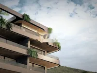 Недвижимость Четырехкомнатная квартира Ичичи: 39