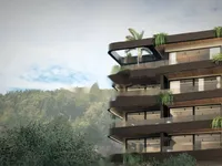 Недвижимость Четырехкомнатная квартира Ичичи: 40