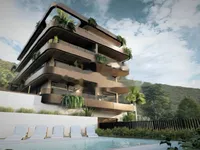 Недвижимость Четырехкомнатная квартира Ичичи: 42