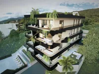 Недвижимость Четырехкомнатная квартира Ичичи: 43