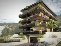 Недвижимость Четырехкомнатная квартира Ичичи: 46