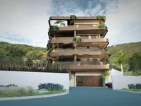 Недвижимость Четырехкомнатная квартира Ичичи: 47