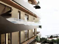 Недвижимость Четырехкомнатная квартира Ичичи: 48