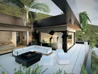 Недвижимость Четырехкомнатная квартира Ичичи: 54