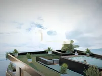 Недвижимость Четырехкомнатная квартира Ичичи: 57