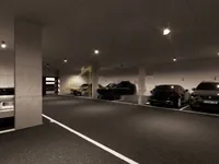 Недвижимость Четырехкомнатная квартира Ичичи: 61