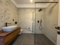 Недвижимость Четырехкомнатная квартира в центре Опатии: 11