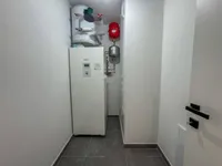 Недвижимость Четырехкомнатная квартира в центре Опатии: 17