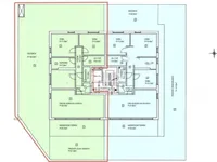 Недвижимость Четырехкомнатная квартира в центре Опатии: 20