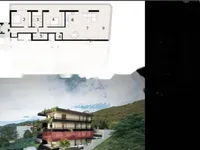 Недвижимость Трехкомнатная квартира в Ичичи: 2