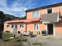 Недвижимость Дом для семьи в Побри: 1