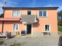 Недвижимость Дом для семьи в Побри: 2