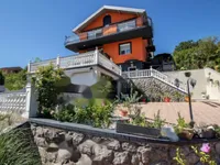 Недвижимость Загородный дом Побрии, Опатия: 1