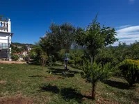 Недвижимость Загородный дом Побрии, Опатия: 4