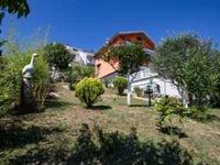 Недвижимость Загородный дом Побрии, Опатия: 5