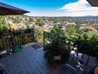 Недвижимость Загородный дом Побрии, Опатия: 15