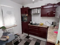 Недвижимость Загородный дом Побрии, Опатия: 30