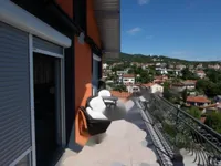 Недвижимость Загородный дом Побрии, Опатия: 32