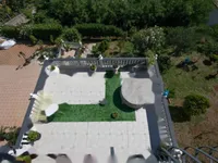 Недвижимость Загородный дом Побрии, Опатия: 33