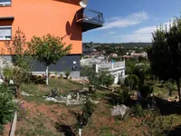 Недвижимость Загородный дом Побрии, Опатия: 37