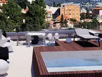 Недвижимость Четырехкомнатная квартира в Центре Опатии: 2