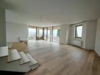 Недвижимость Четырехкомнатная квартира в Центре Опатии: 9