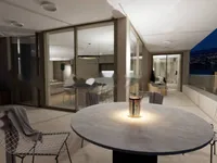 Недвижимость Четырехкомнатная квартира в Центре Опатии: 14