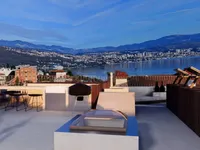 Недвижимость Четырехкомнатная квартира в Центре Опатии: 16