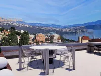 Недвижимость Четырехкомнатная квартира в Центре Опатии: 17